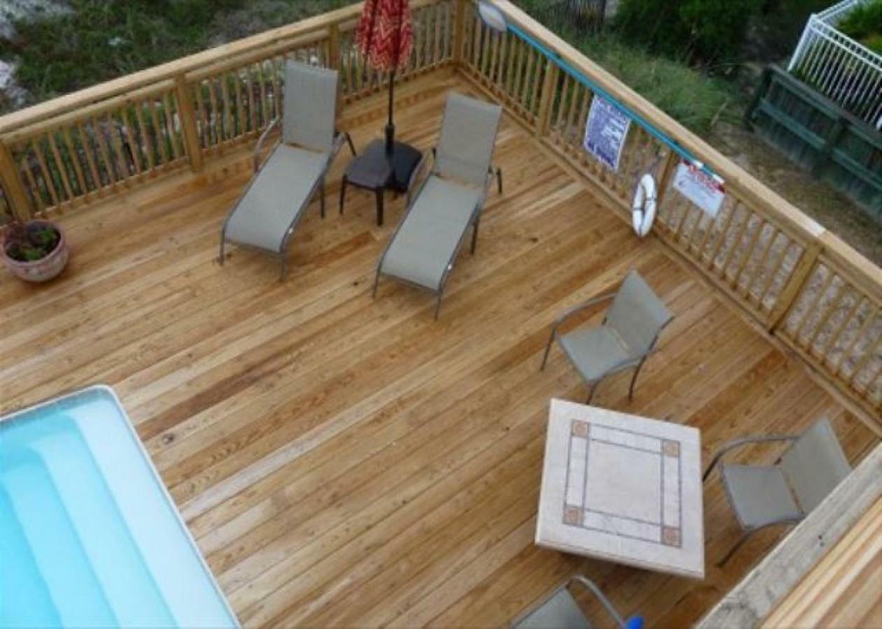 Kitty'S Bliss Villa Santa Rosa Beach Exteriör bild