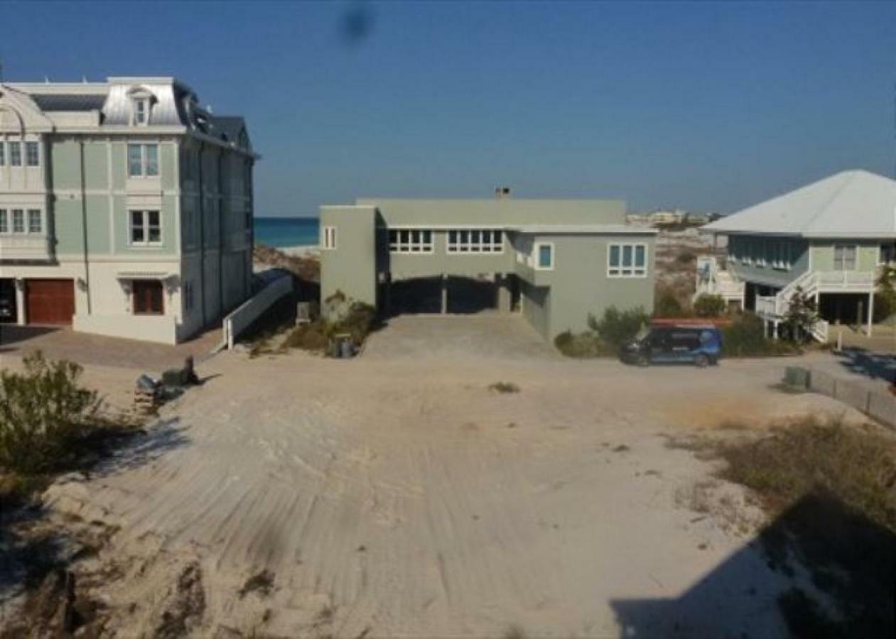 Kitty'S Bliss Villa Santa Rosa Beach Exteriör bild