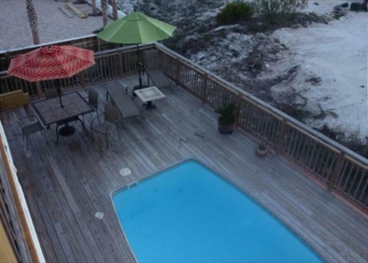 Kitty'S Bliss Villa Santa Rosa Beach Exteriör bild